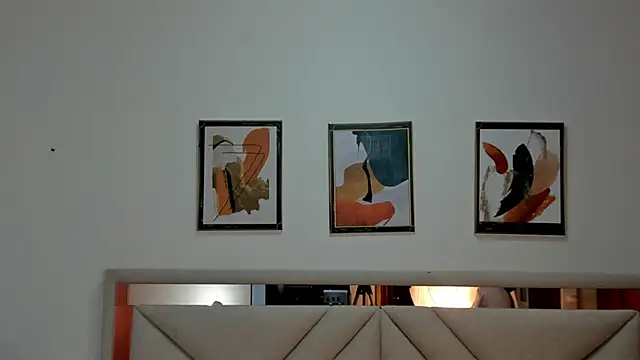 AmberQueen1 online show from 02/10/26, 11:58