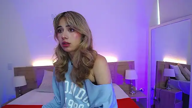 Jane roses0 online show from 03/11/26, 01:17