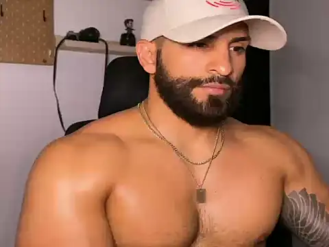 Snapshot of SamDornan51 chatting on 03/04/26, 01:11 SamDornan51 online show from 03/04/26, 01:11