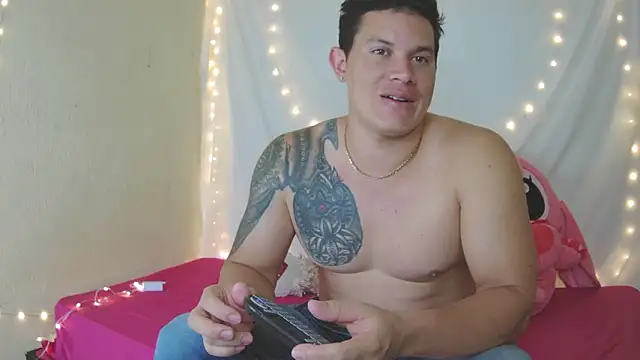 Snapshot of Eternalfuego chatting on 02/22/26, 07:29 Eternalfuego online show from 02/22/26, 07:29