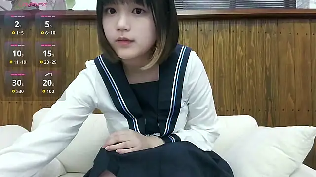 Snapshot of nya222 chatting on 04/22/26, 05:43 nya222 online show from 04/22/26, 05:43