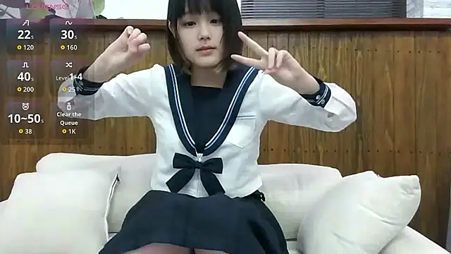 Snapshot of nya222 chatting on 04/30/26, 07:47 nya222 online show from 04/30/26, 07:47
