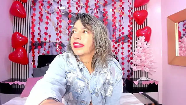 Snapshot of Ambar_Cortes chatting on 02/10/26, 03:27 Ambar Cortes online show from 02/10/26, 03:27