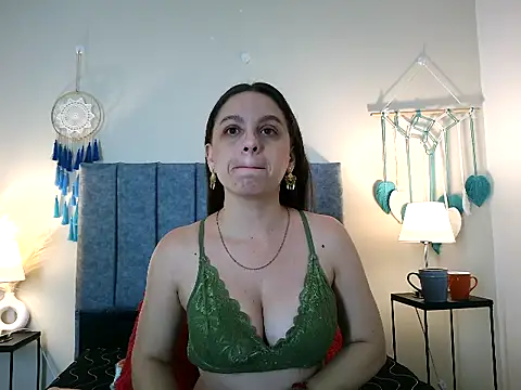 NatalyGuzman26 online show from 02/19/26, 11:06