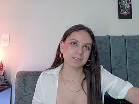 NatalyGuzman26 online show from 03/22/26, 12:25
