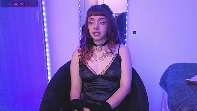 Snapshot of niixh_ chatting on 02/27/26, 04:01 niixh online show from 02/27/26, 04:01