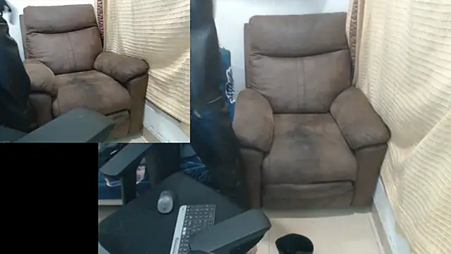 Snapshot of Leatherbdsm81 chatting on 06/09/26, 05:35 Leatherbdsm81 online show from 06/09/26, 05:35