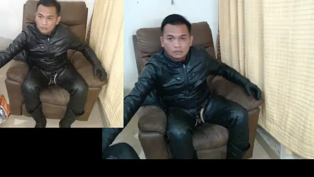 Leatherbdsm81 online show from 07/20/26, 05:15