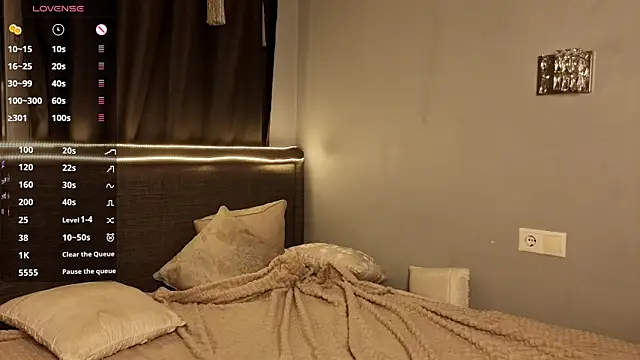 CarmenScott online show from 04/09/26, 07:52