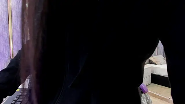 KeniaVelvet  online show from 02/04/26, 02:12