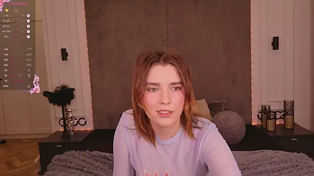 mmm  yes online show from 03/11/26, 04:35