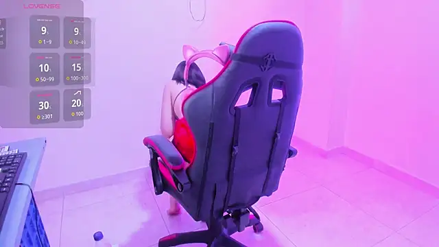 Snapshot of lunakill chatting on 02/27/26, 07:36 lunakill online show from 02/27/26, 07:36