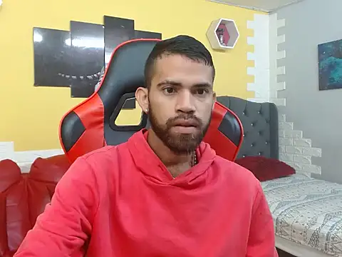 chacorta  online show from 02/03/26, 01:38