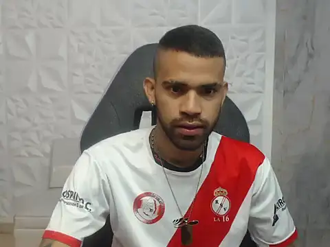 chacorta  online show from 02/10/26, 01:04