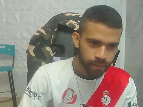 chacorta  online show from 02/19/26, 01:40