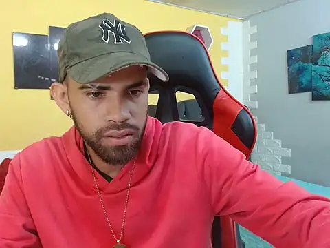 chacorta  online show from 02/26/26, 01:21