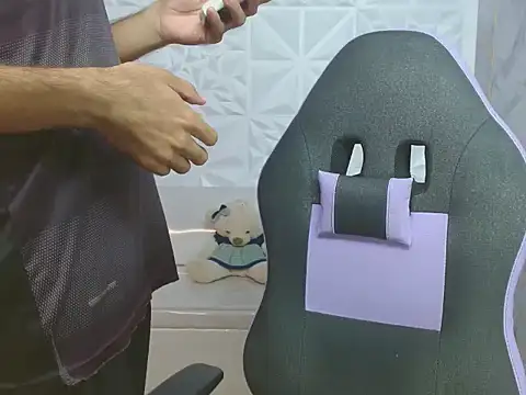 chacorta  online show from 03/06/26, 12:56