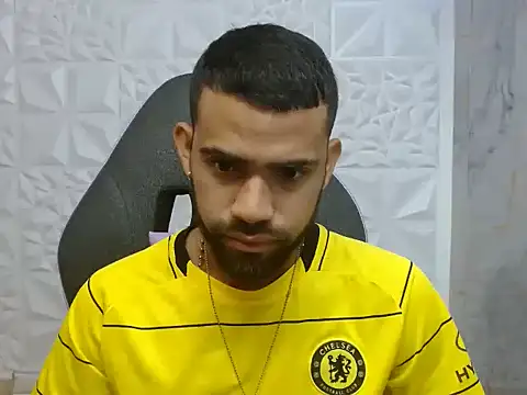 chacorta  online show from 03/14/26, 01:38