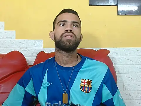 chacorta  online show from 03/18/26, 03:15