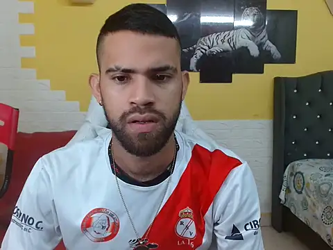 chacorta  online show from 03/27/26, 12:49