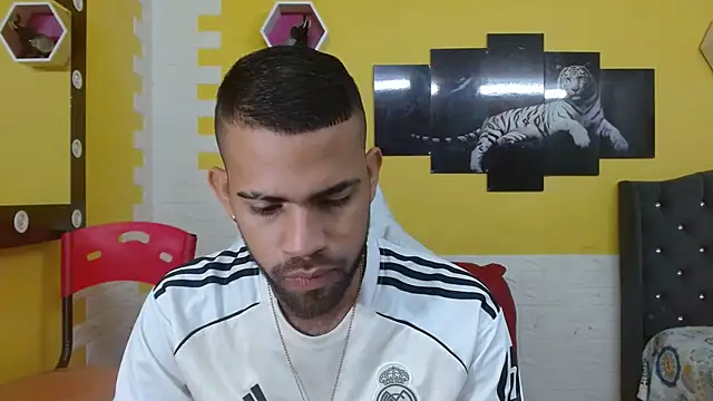 chacorta  online show from 03/31/26, 01:00