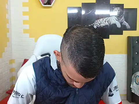 chacorta  online show from 04/01/26, 12:39