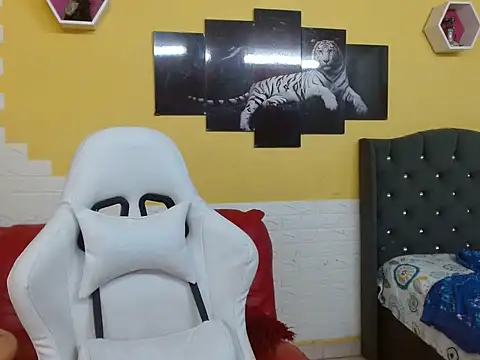 chacorta  online show from 04/04/26, 02:03