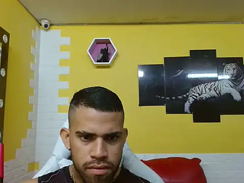 chacorta  online show from 04/13/26, 01:27