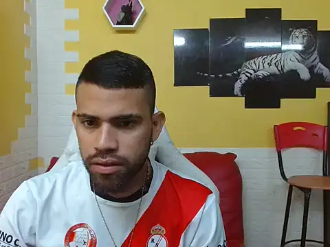 chacorta  online show from 04/17/26, 01:03