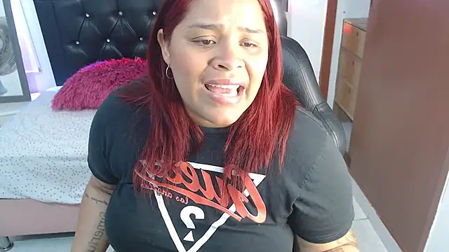 Snapshot of NathaliaMayson chatting on 02/07/26, 04:16 NathaliaMayson online show from 02/07/26, 04:16