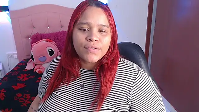 NathaliaMayson online show from 07/12/26, 07:10