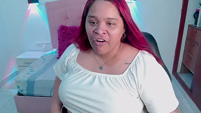 NathaliaMayson online show from 07/18/26, 08:18
