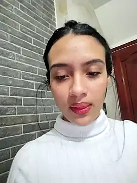 Snapshot of cynliu chatting on 02/13/26, 01:23 cynliu online show from 02/13/26, 01:23