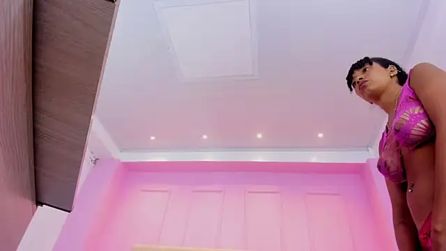 IRINA PALVIN online show from 02/06/26, 01:25