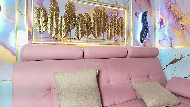 Snapshot of EmmiFoox chatting on 03/20/26, 01:16 EmmiFoox online show from 03/20/26, 01:16