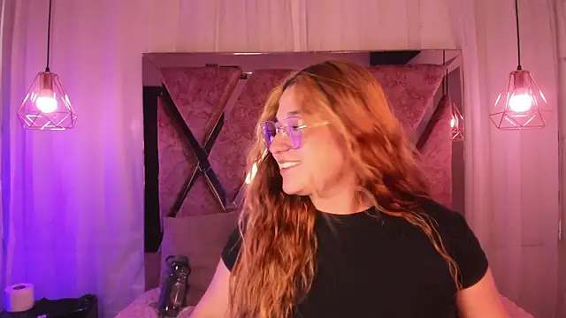 shantal cooper  online show from 02/09/26, 07:18