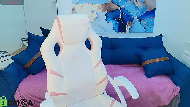 Snapshot of Susan_Backer chatting on 02/20/26, 11:11 Susan Backer online show from 02/20/26, 11:11