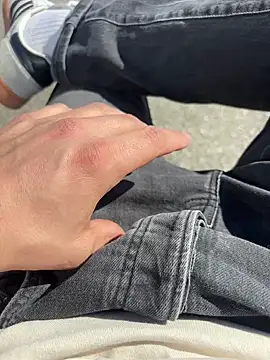 Lennart1869 online show from 03/16/26, 01:04