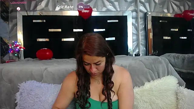 Snapshot of Alison-mar chatting on 02/21/26, 07:15 Alison-mar online show from 02/21/26, 07:15