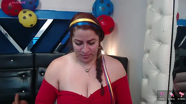 Snapshot of Alison-mar chatting on 07/07/26, 07:29 Alison-mar online show from 07/07/26, 07:29
