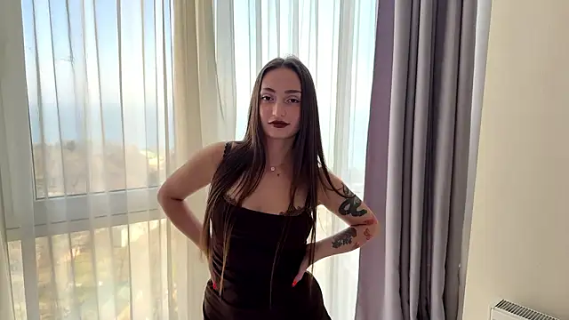 AmiraMartin online show from 03/01/26, 10:06