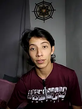 Snapshot of SolRakOF chatting on 02/10/26, 02:48 SolRakOF online show from 02/10/26, 02:48