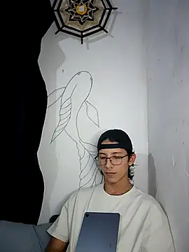 Snapshot of SolRakOF chatting on 02/15/26, 03:14 SolRakOF online show from 02/15/26, 03:14