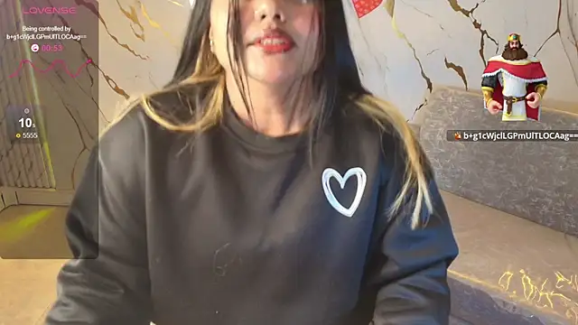 Snapshot of Berchy_tf chatting on 02/25/26, 09:02 Berchy tf online show from 02/25/26, 09:02