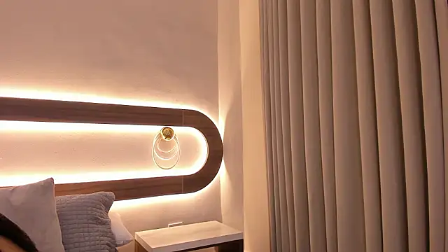 Violeta sum online show from 02/18/26, 12:23