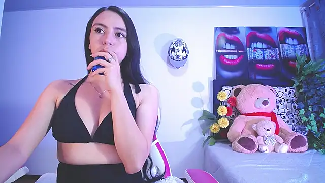 lika little0 online show from 06/02/26, 12:34