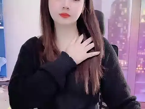 XiaBunny online show from 02/02/26, 07:01