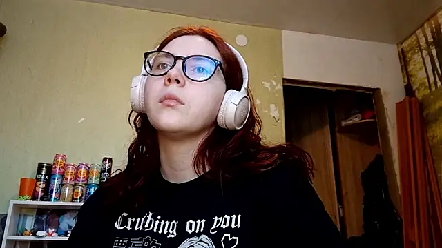 Snapshot of VannessaDillenbeck chatting on 02/05/26, 07:24 VannessaDillenbeck online show from 02/05/26, 07:24