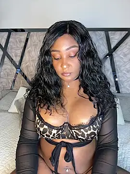 Denise wolfe21 online show from 02/17/26, 07:31