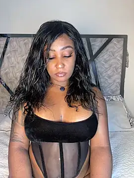 Denise wolfe21 online show from 03/10/26, 04:01